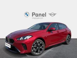 Bmw Série 1 116A 122ch M Sport Design DKG7