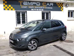 Citroën C4 Picasso THP 165 SetS Intensive EAT6