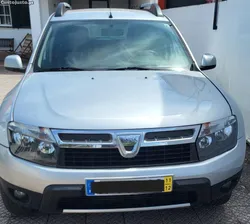 Dacia Duster 1.5 DCi