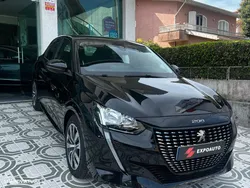 Peugeot 208 1.2 PureTech Active