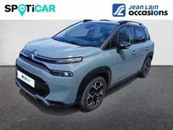 Citroën C3 Aircross PureTech 130 S&S EAT6 Shine Pack