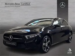 Mercedes-Benz A 250 e