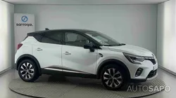 Renault Captur 1.0 TCe 90 techno de 2023