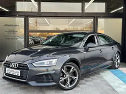 Audi A5 Sportback 35 TDI 150 S Tronic