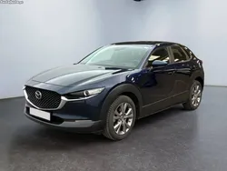 Mazda CX-30 2.0 e-SKYACTIV G M Hybrid Style