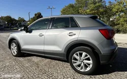Audi Q2 1.6 TDI S tronic