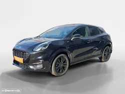Ford Puma 1.0 EcoBoost ST-Line Aut.