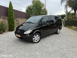 Mercedes-Benz Vito 115 CDi/32 6L