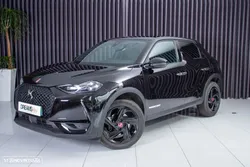 DS DS3 Crossback 1.2 PureTech Performance Line EAT8