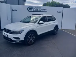 VOLKSWAGEN Tiguan Allspace 2.0 TDI 150 DSG7 Carat Exclusive