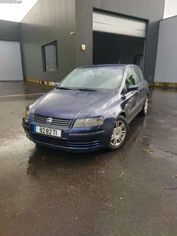 Fiat Stilo 1900jtd