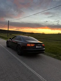 Audi A8 4.2tdi