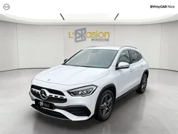 MERCEDES GLA 200 d 8G-DCT AMG Line