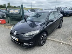 Renault Mégane Estate III DCI 110 BOSE EDC