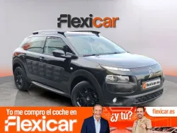 CITROEN C4 Cactus 1.2 PureTech S&S Feel 110