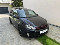 Golf 6 GTI Edition 35 DSG6 3P Garantie 12 Mois