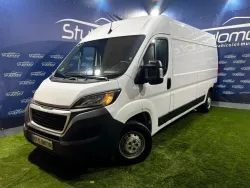 Peugeot Boxer Boxer Furgón 2.2BlueHDI 435 L3H2 S&S 140