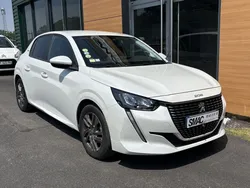 Peugeot 208 1.5 BLUEHDI 100CH S&S STYLE