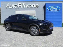 Ford Mustang Mach-E Standard