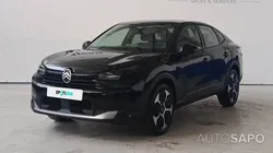 Citroen C4 1.6 HDi 110 Business CMP6 de 2025