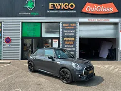 Mini mini 2.0 190 ch cooper s bva / camera de recul + car play