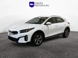 KIA XCeed 1.0 T-GDi Drive