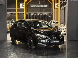 Nissan Leaf Acenta