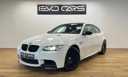 Bmw M3 E92 4.0 420 ch DKG / EDC / M Drive / Toit carbone / NaviPro / Sièges élec / Catback Cobra