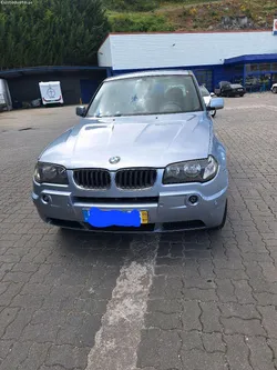 BMW X3 1.5