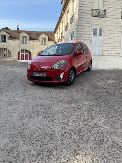 Renault TwingoII 1,2 i 60 cv garantie 3 mois