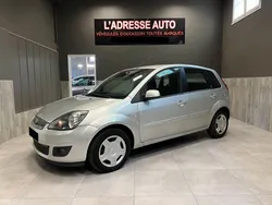 Ford Fiesta 1.6i 100cv Senso 2007