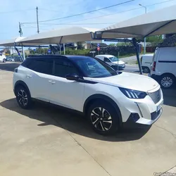Peugeot 2008 Gt line