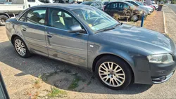 Audi a4 2l tdi 140ch