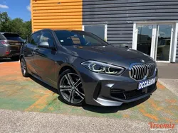 Bmw Serie 1 F40 5 portes 118d 2.0 d 150 M SPORT Boîte automatique