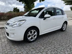 Citroën C3 1.2 Collection-2016 Nacional