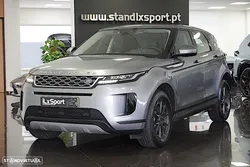 Land Rover Range Rover Evoque 2.0 D150 AWD Auto
