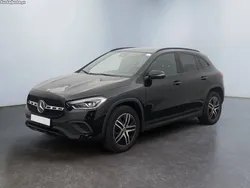 Mercedes-Benz GLA 200 Progressive
