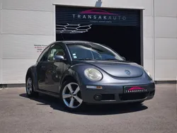 Volkswagen NEW BEETLE 1.6 Carat