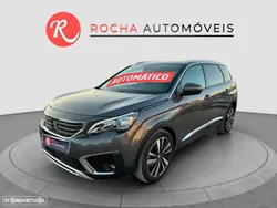 Peugeot 5008 1.2 PureTech Allure EAT6