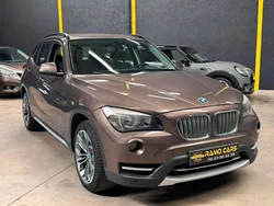 Bmw x1 xdrive 18da xline