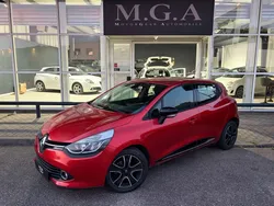 RENAULT Clio IV 0.9 PARIS 90 CH