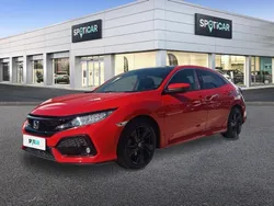 Honda Civic (10) 1.0 i-VTEC Exclusive Premium CVT
