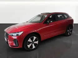 Volvo XC60 T6 Recharge Plus Dark