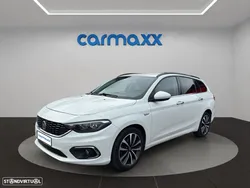 Fiat Tipo Station Wagon 1.3 M-Jet Lounge