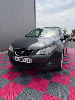 🔥 seat ibiza 1.6 tdi 90 ch — ct ok — économique 🔥