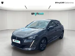 PEUGEOT 208 PureTech 100 S&S EAT8 Allure Pack