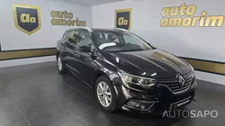 Renault Mégane de 2018