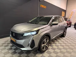 Peugeot 3008 generation-ii 1.2 130ch allure eat bva/ camera recul/ carplay