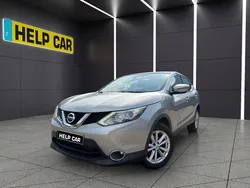 Nissan QASHQAI 1.6 DCI 130CH BUSINESS EDITION XTRONIC
