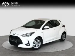 TOYOTA Yaris 120H 1.5 Active Tech